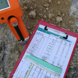 Analysez la compacité du sol pour une construction optimale Cenon